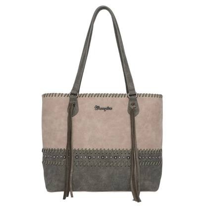 Aveline Wrangler Concealed Carry Tote