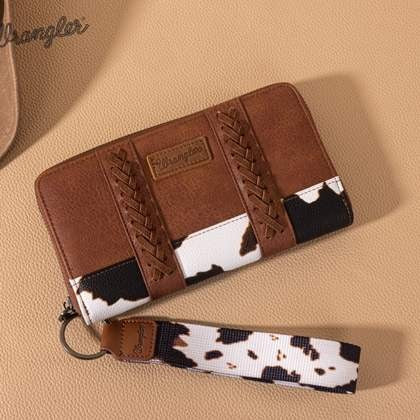 The Maren Zip Wallet