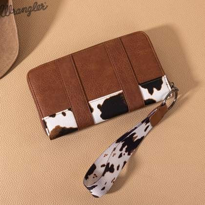 The Maren Zip Wallet