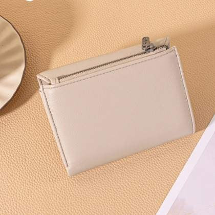 The Jori Tri-Fold Wallet from Wrangler