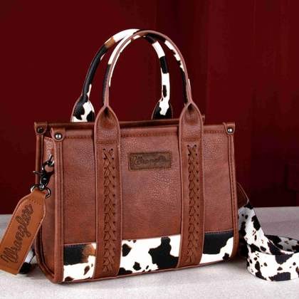 Ember Concealed Carry Tote by Wrangler