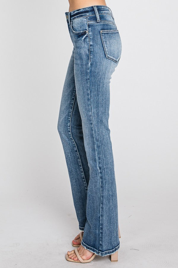 Mara Bootcut Jean
