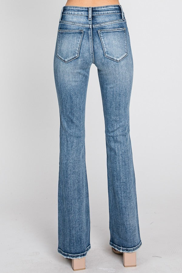 Mara Bootcut Jean