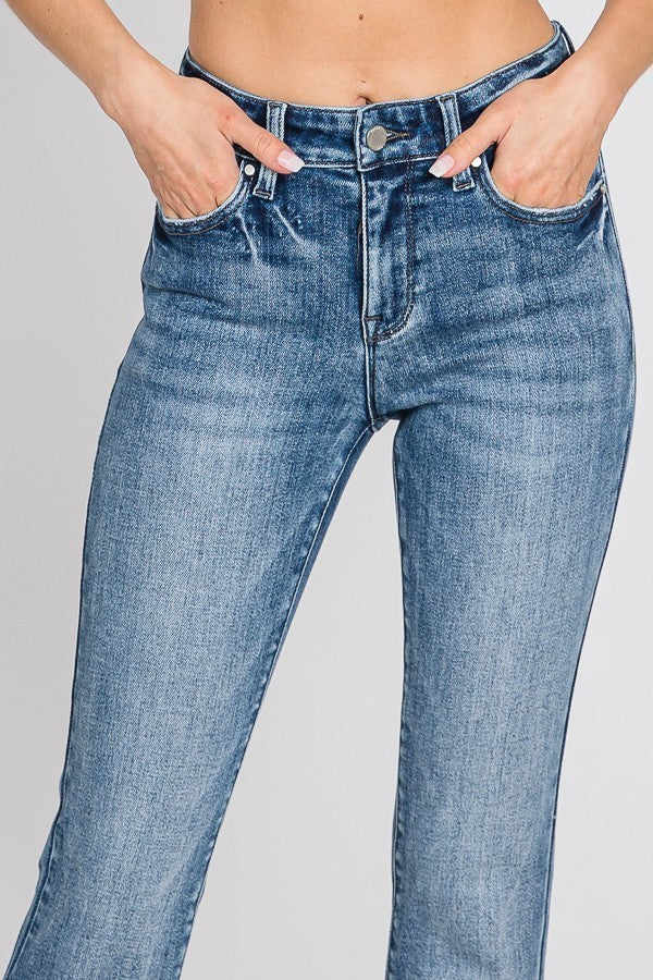 Mara Bootcut Jean