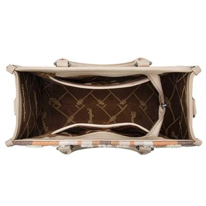 Elara Concealed Carry Tote by Wrangler