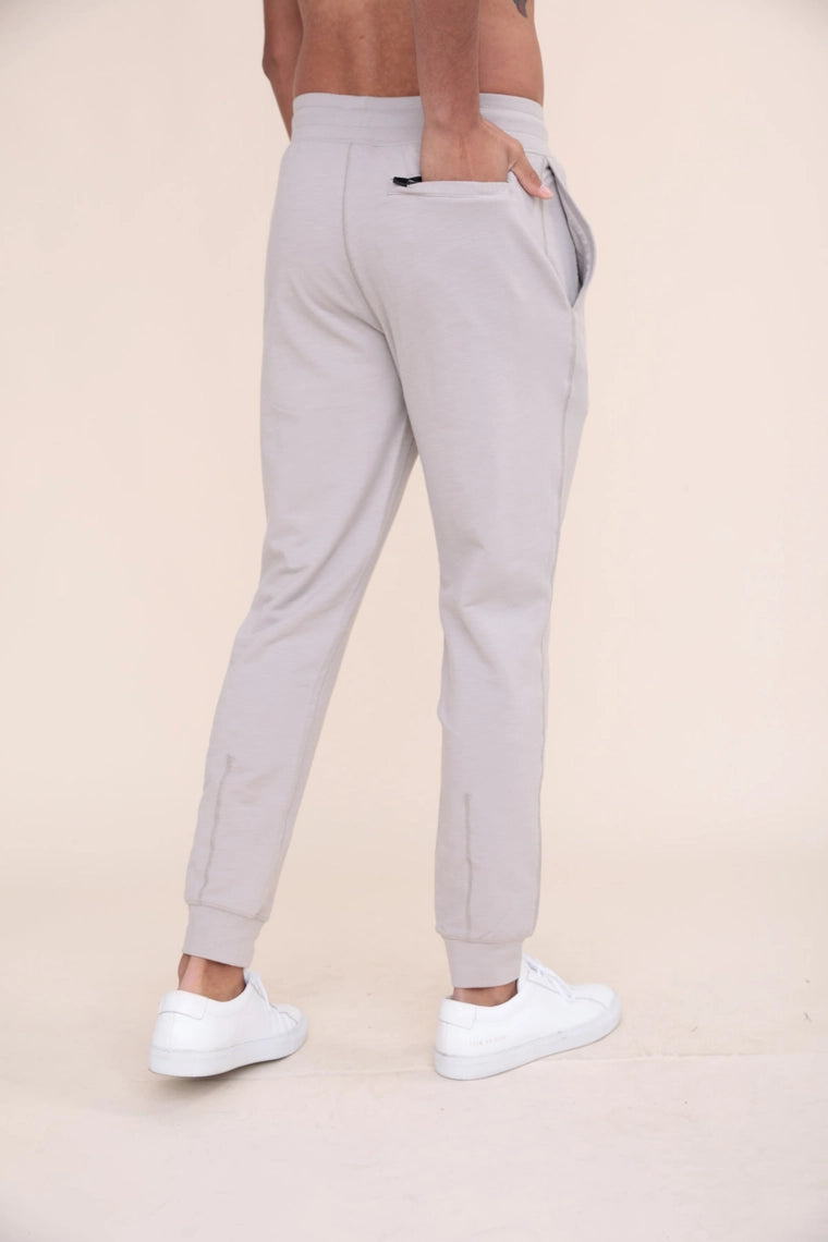 Maddux Stitch Joggers