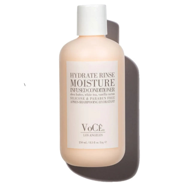 VoCê Hydrate Rinse - Moisture Infused Conditioner