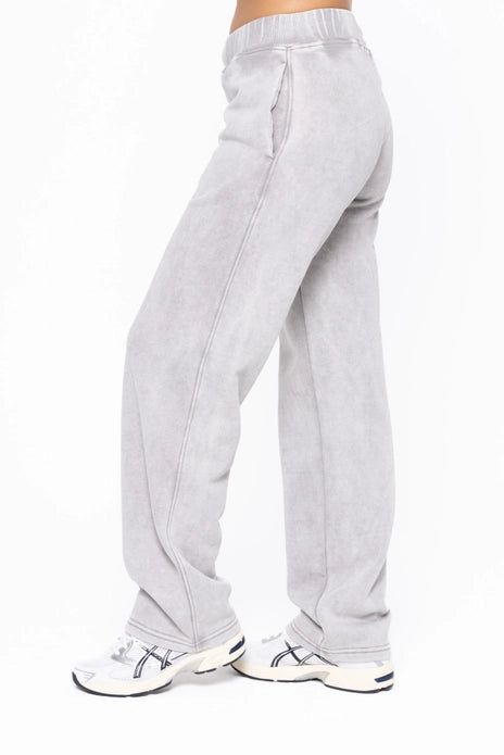 Zephyr Straight Leg Vintage Lounge Pants