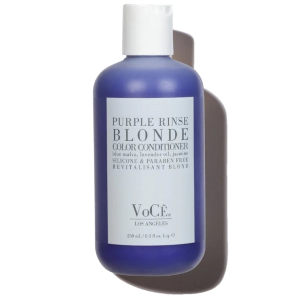 VoCê Purple Rinse- Blonde Conditioner