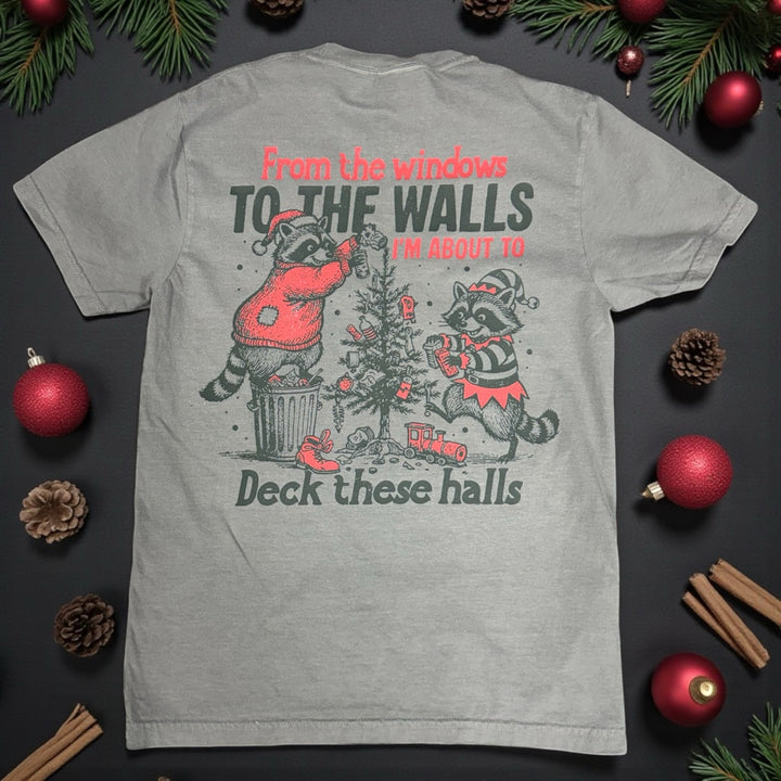 Ricki From The Windows Tee