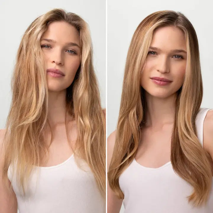 Kitsch Rice Water Protein Strengthening Shampoo