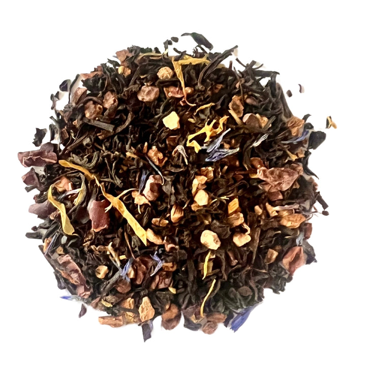 Dirty Earl Tea
