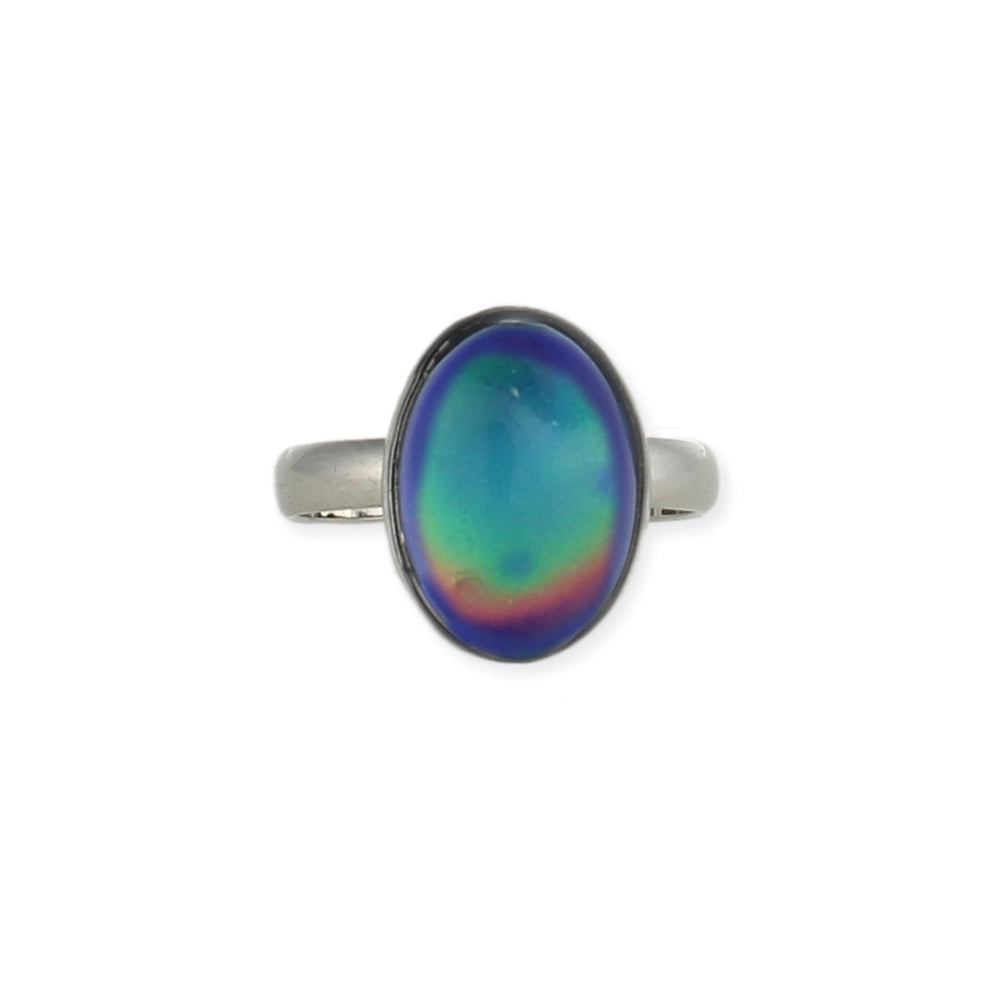 Aurelia Color Changing Mood Ring
