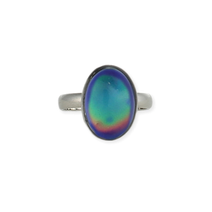 Aurelia Color Changing Mood Ring