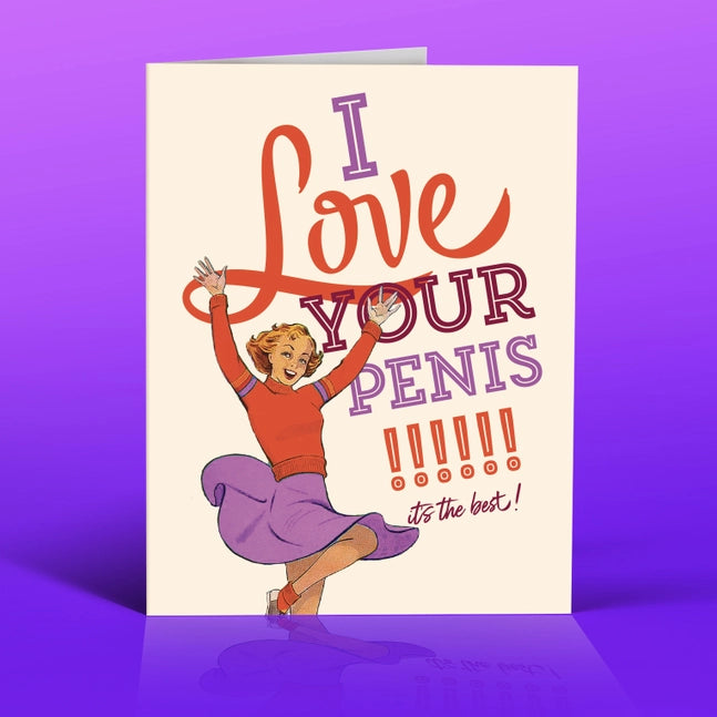 Unapologetically Real Greeting Cards