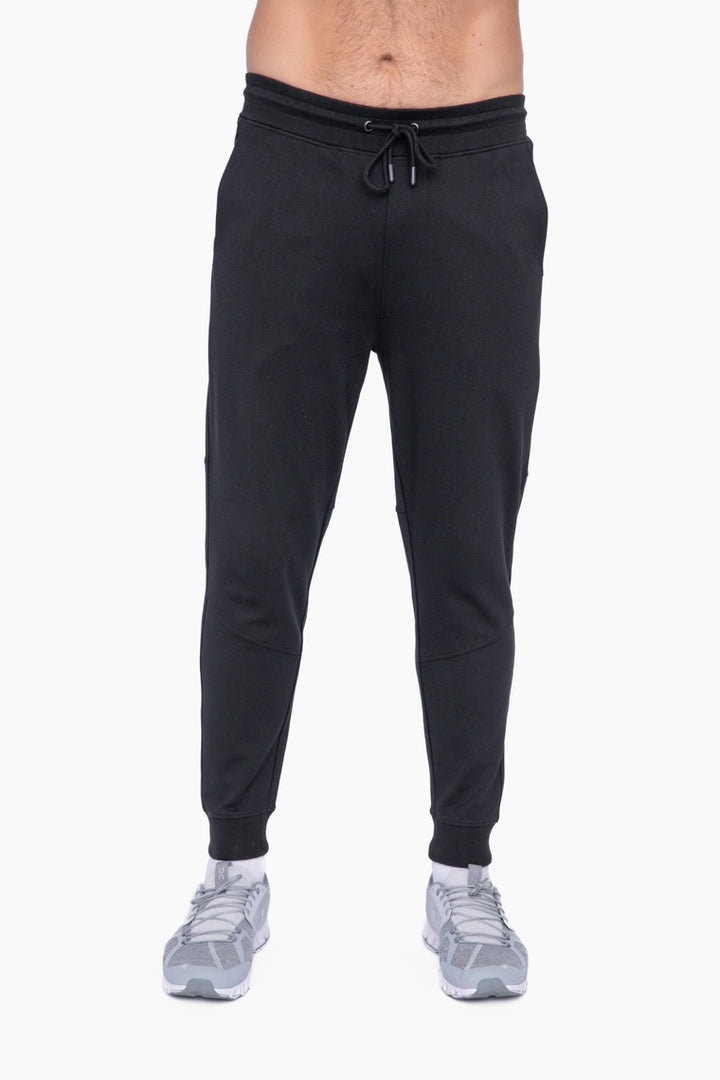 Cam Knit Performance Joggers