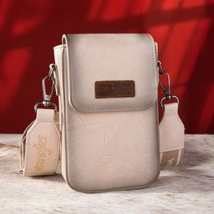 Loretta Phone Crossbody Wallet