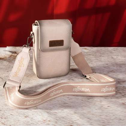 Loretta Phone Crossbody Wallet