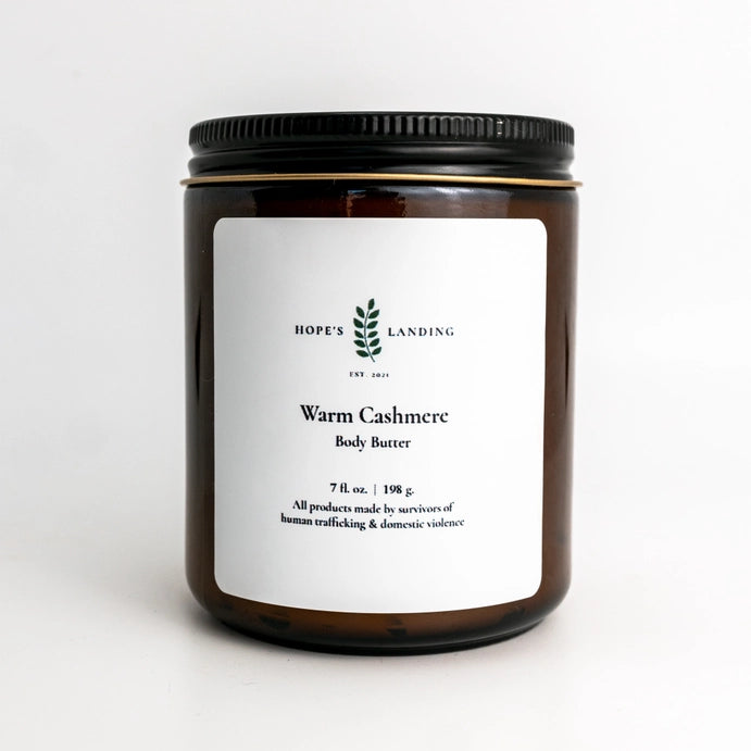 Hope's Landing Body Butter