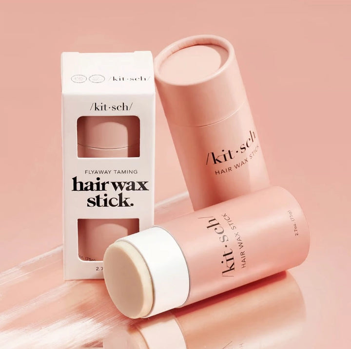 Kitsch Flyaway Taming Hair Wax Stick