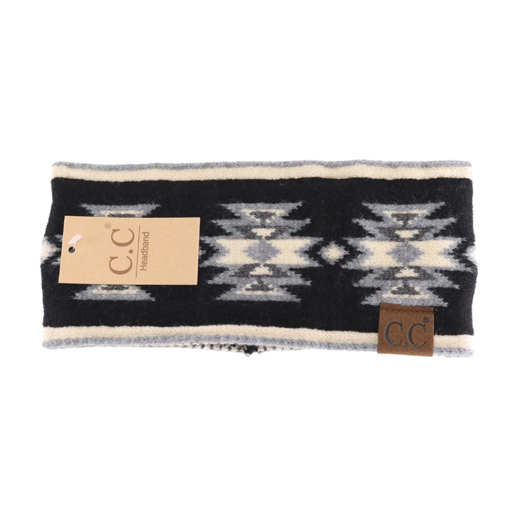 McKensie Southwestern Headband