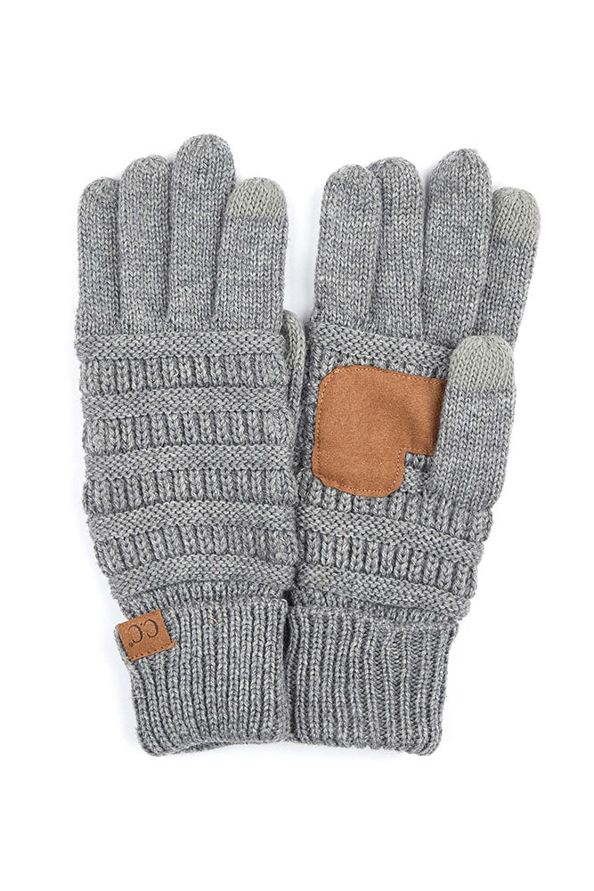 Alexandra Tech Touch Gloves