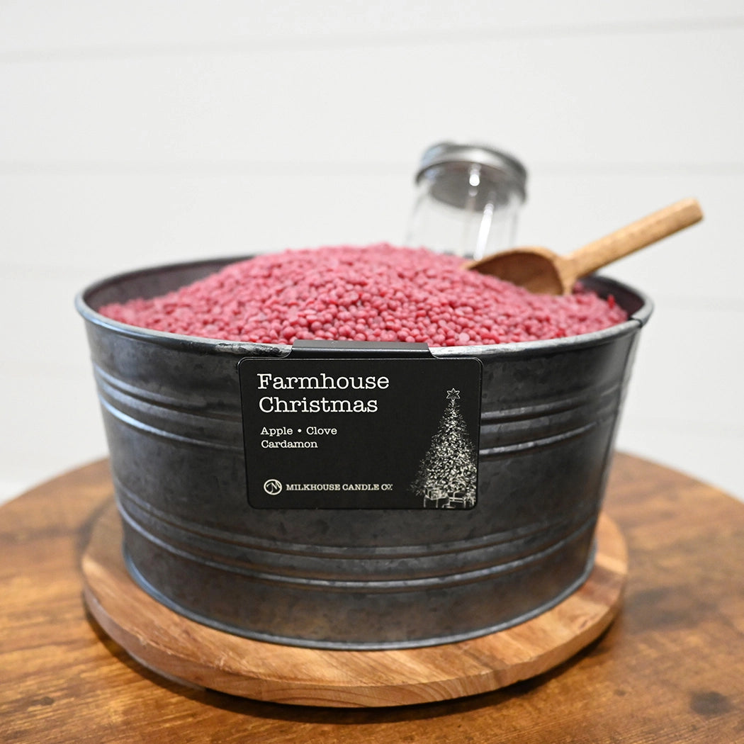 Create Your Own Candle (from The Candle Bar)