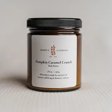 Hope's Landing Sugar Scrub