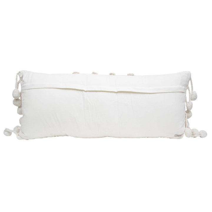 Hand Woven Kimber Pillow