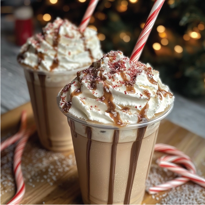 Sugar Free Peppermint Mocha Sauce