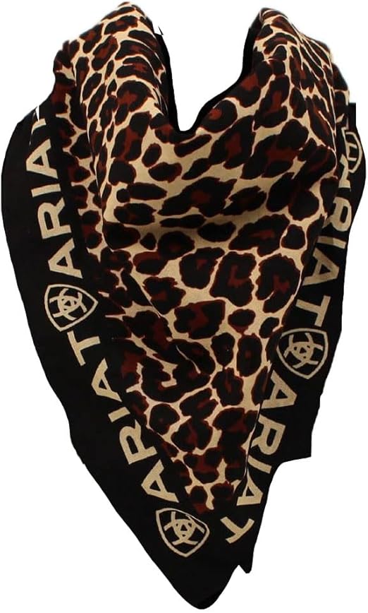Remy Ariat Statement Bandana