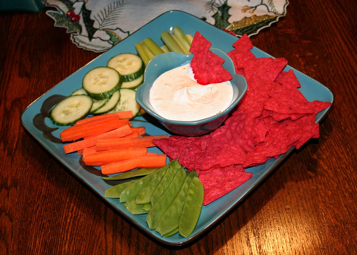 Pia's Supreme Party Dip Mix