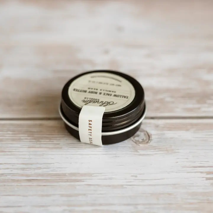 Tallow Face &amp; Body Butter