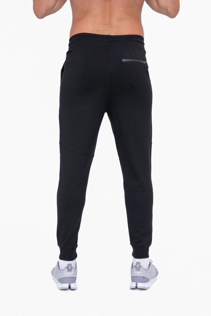 Cam Knit Performance Joggers