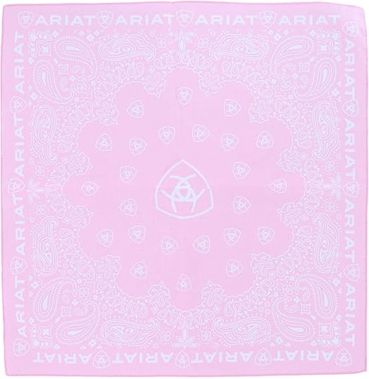 Remy Ariat Statement Bandana