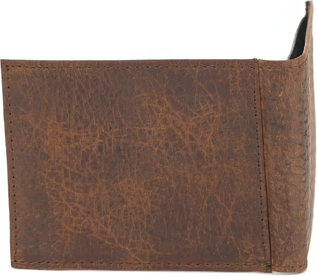Hollis Slim Ariat Wallet