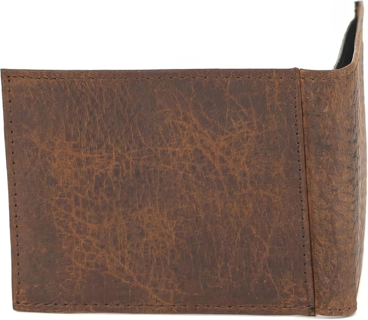 Hollis Slim Ariat Wallet
