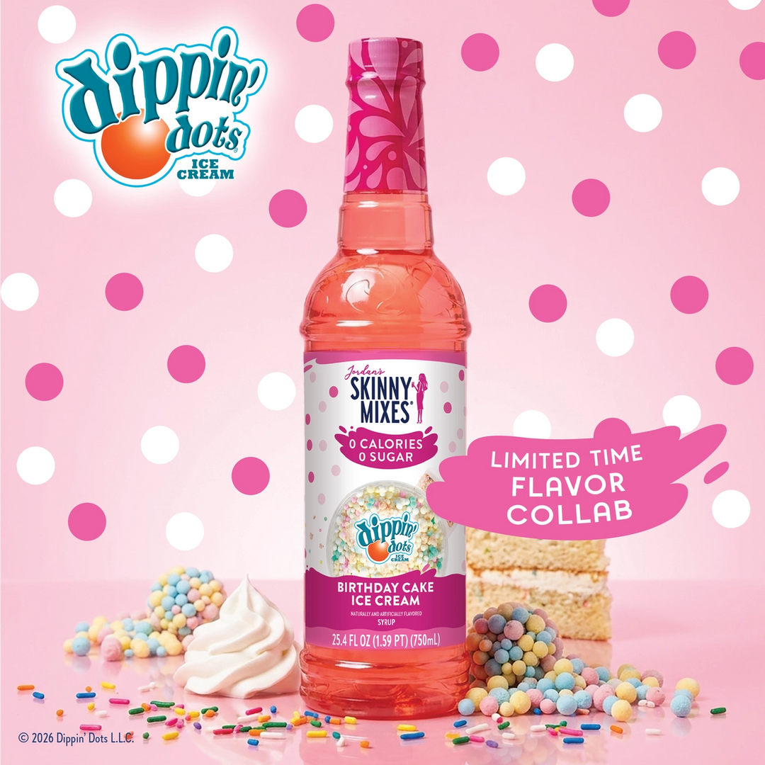Dippin&