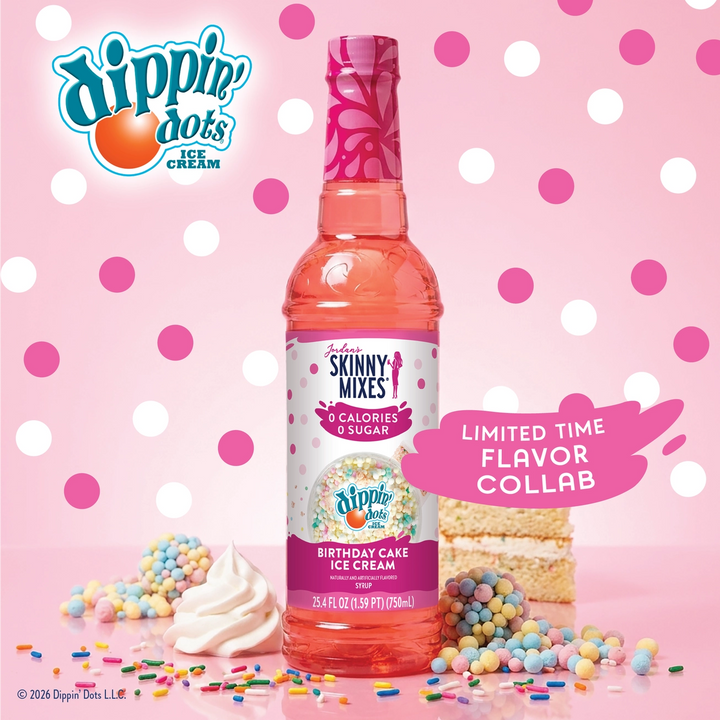 Dippin&