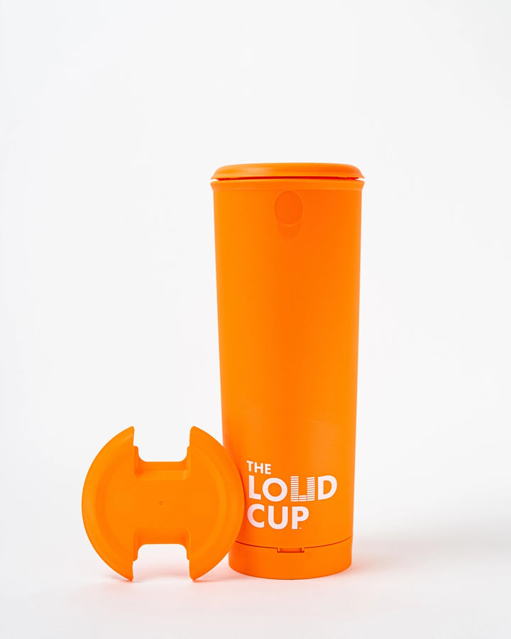 The LoudCup