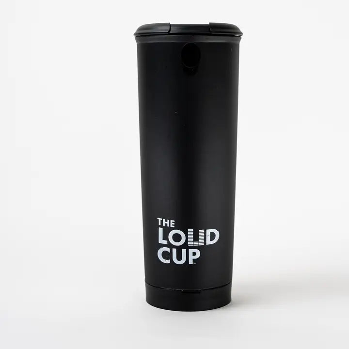 The LoudCup