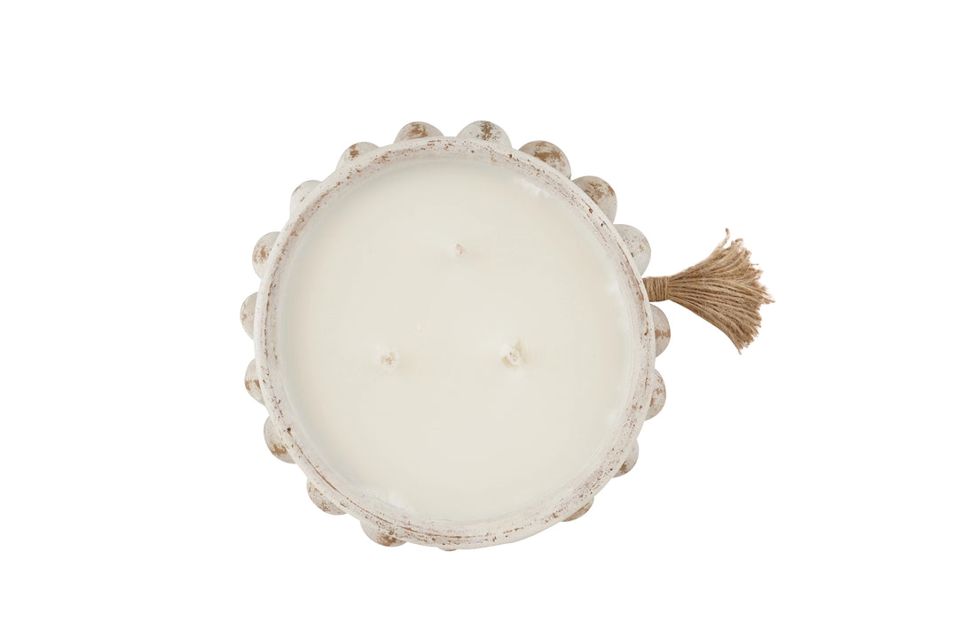 Posey Beadzie Candle