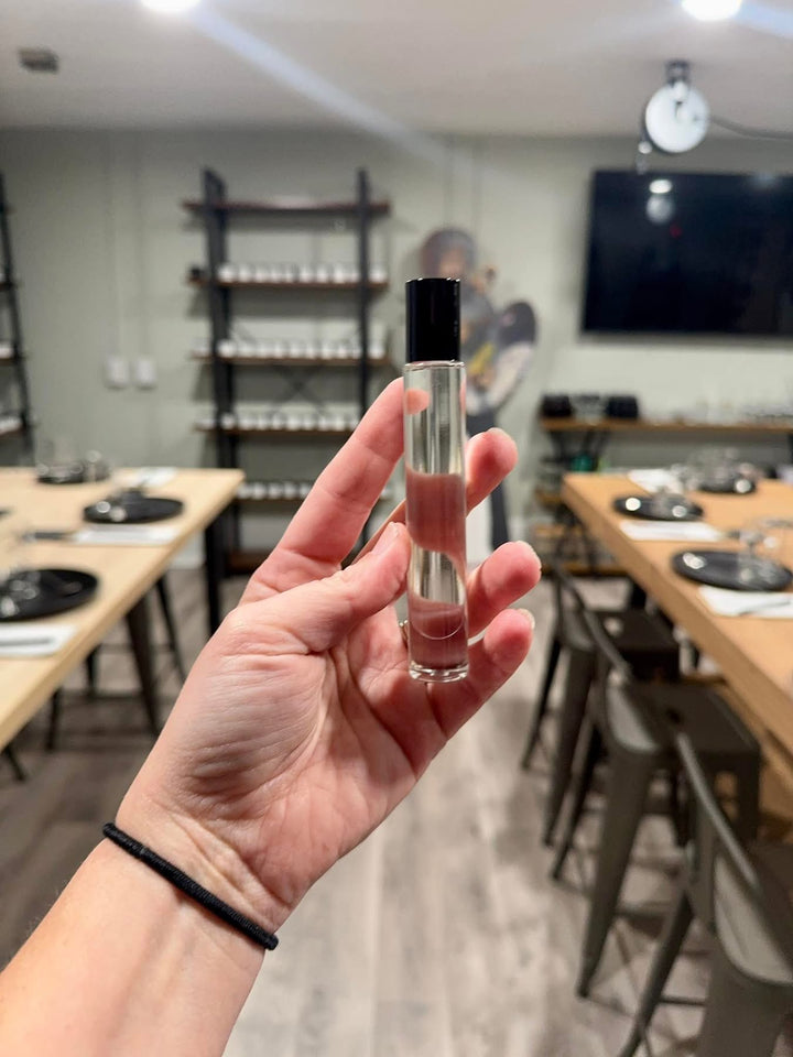 Create Your Signature Scent - 10ml Rollerball
