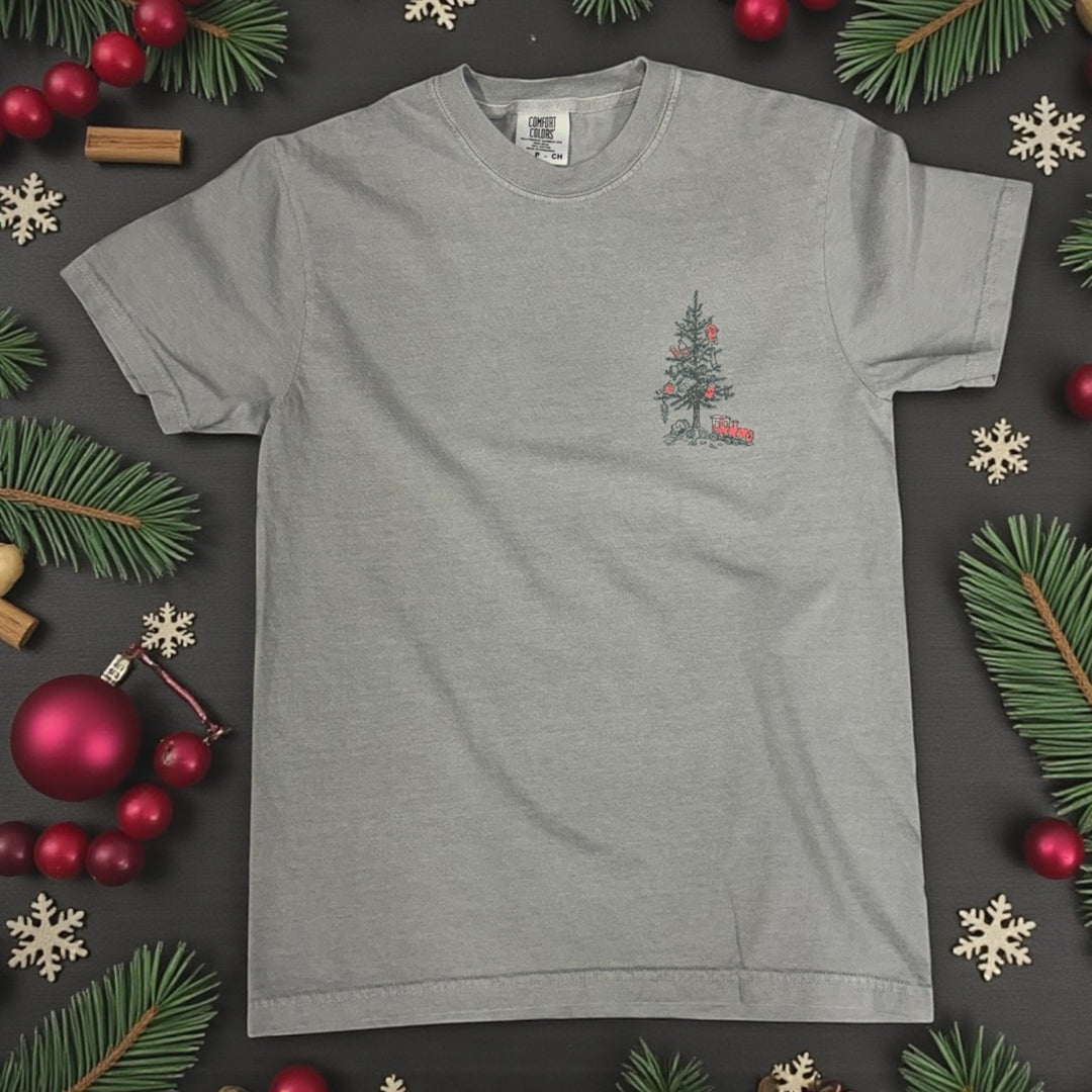 Ricki From The Windows Tee