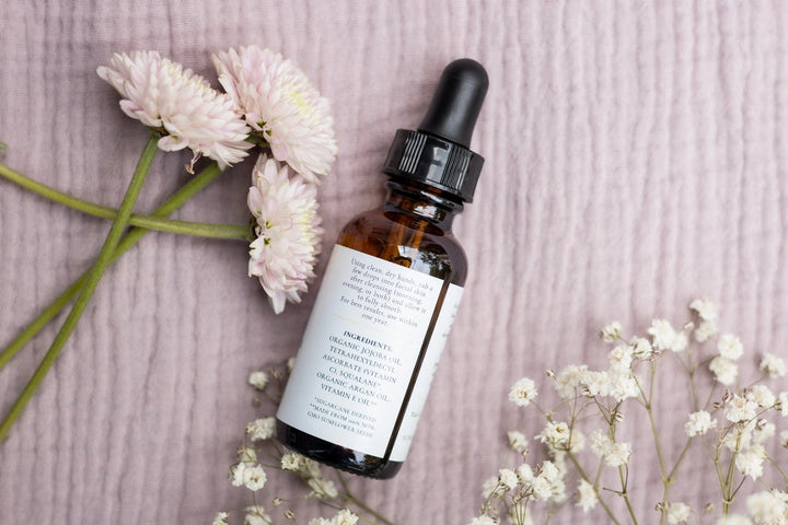 Brighten | Vitamin C Serum