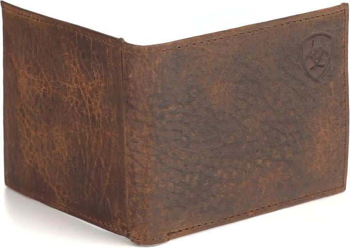 Hollis Slim Ariat Wallet