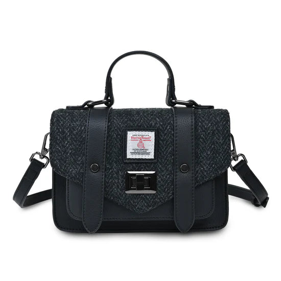The Mini Satchel