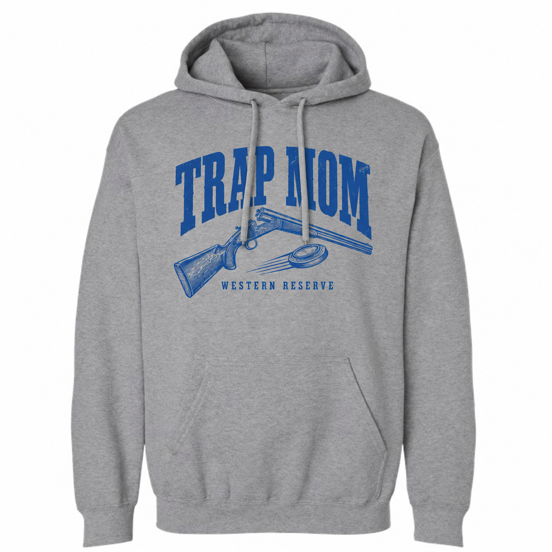 WR Trap Mom
