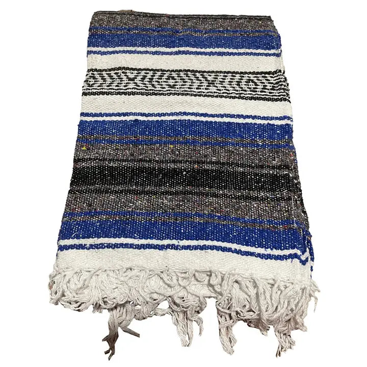 Brenham Falsa Blanket