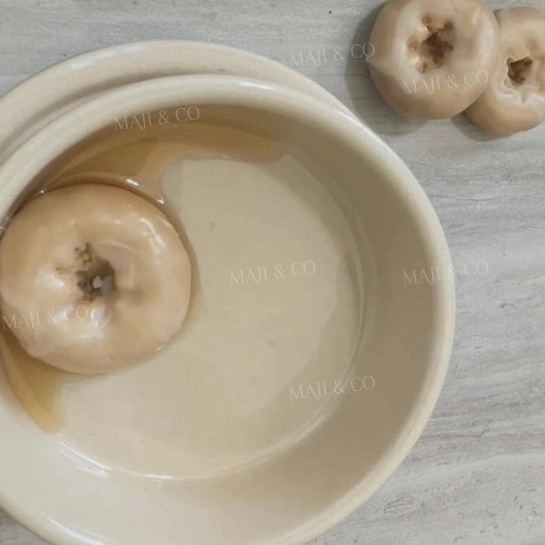 Amaya Glazed Donuts Soy Wax Melts
